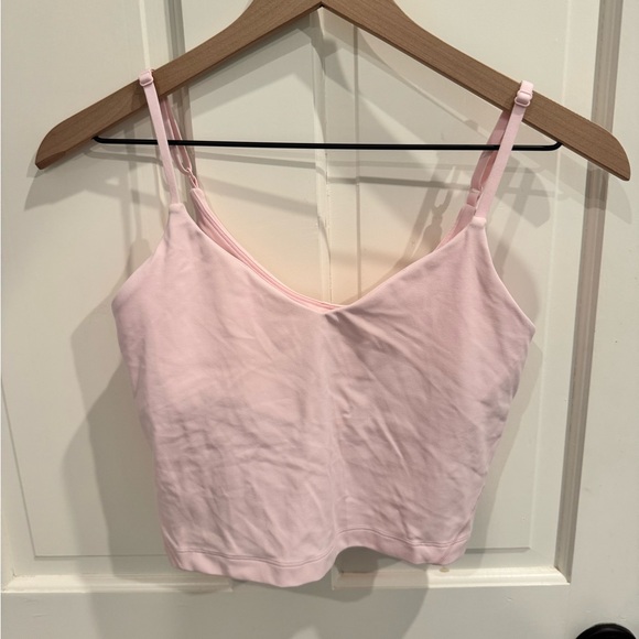 lululemon align cropped cami - Picture 1 of 3